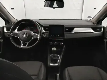 Photo 12 Renault Captur TCe 90 - 21 Business