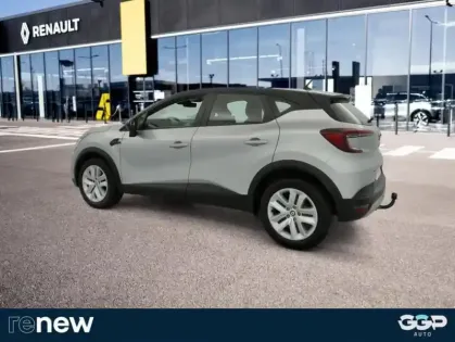 Photo 9 Renault Captur TCe 90 - 21 Business