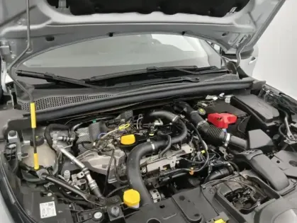 Photo 18 Renault Captur TCe 90 - 21 Business