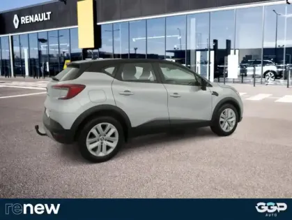 Photo 7 Renault Captur TCe 90 - 21 Business