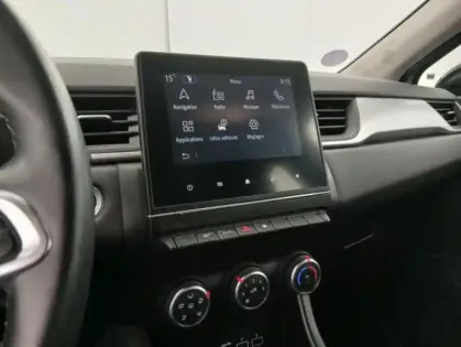 Photo 20 Renault Captur TCe 90 - 21 Business