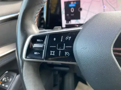 Photo 15 Renault Austral 1.2 E-Tech full hybrid 200ch Techno esprit Alpine - 24