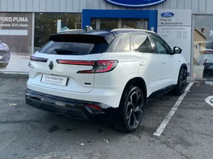 Photo 1 Renault Austral 1.2 E-Tech full hybrid 200ch Techno esprit Alpine - 24