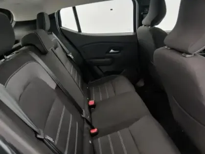 Photo 14 Dacia Sandero SCe 65 - 22 Confort