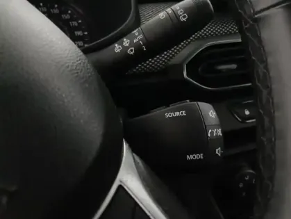 Photo 26 Dacia Sandero SCe 65 - 22 Confort