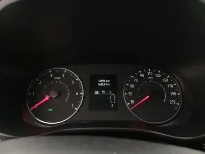 Photo 20 Dacia Sandero SCe 65 - 22 Confort