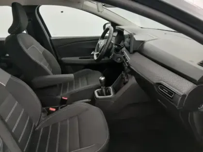 Photo 13 Dacia Sandero SCe 65 - 22 Confort