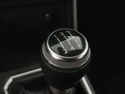 Photo 23 Dacia Sandero SCe 65 - 22 Confort