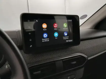 Photo 24 Dacia Sandero SCe 65 - 22 Confort