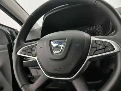 Photo 21 Dacia Sandero SCe 65 - 22 Confort