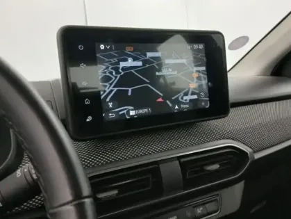 Photo 27 Dacia Sandero SCe 65 - 22 Confort