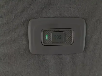 Photo 25 Dacia Sandero SCe 65 - 22 Confort