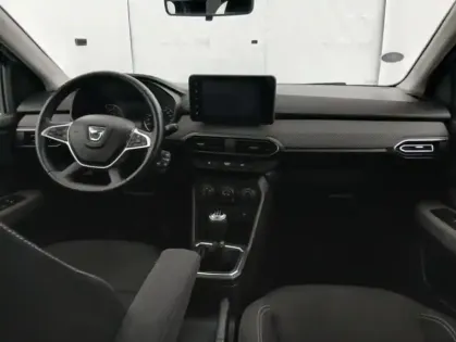 Photo 12 Dacia Sandero SCe 65 - 22 Confort