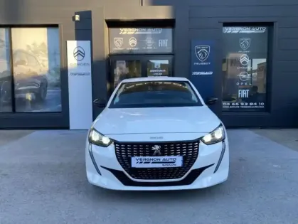 Photo 25 Peugeot 208 II PureTech 100 S&amp;S EAT8 Allure