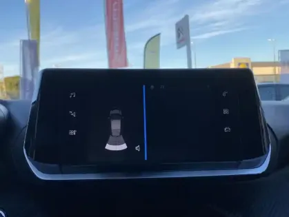 Photo 11 Peugeot 208 II PureTech 100 S&amp;S EAT8 Allure