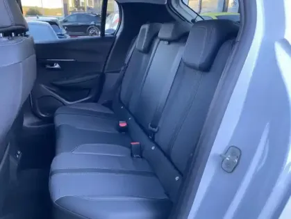 Photo 20 Peugeot 208 II PureTech 100 S&amp;S EAT8 Allure