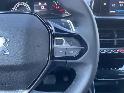 Photo 32 Peugeot 208 II PureTech 100 S&amp;S EAT8 Allure