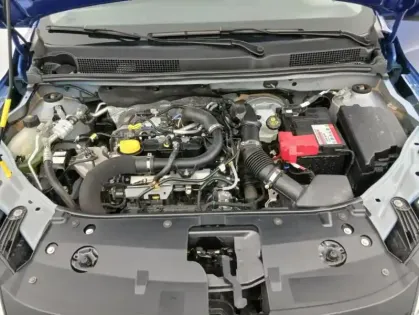 Photo 18 Dacia Sandero TCe 90 Expression