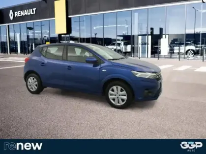 Photo 6 Dacia Sandero TCe 90 Expression