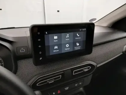 Photo 24 Dacia Sandero TCe 90 Expression