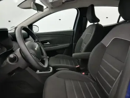 Photo 13 Dacia Sandero TCe 90 Expression