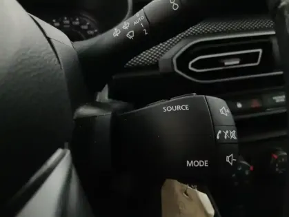 Photo 23 Dacia Sandero TCe 90 Expression