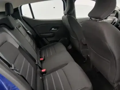 Photo 14 Dacia Sandero TCe 90 Expression