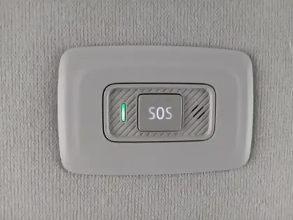 Photo 27 Dacia Sandero TCe 90 Expression