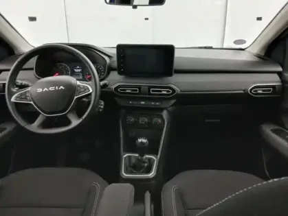 Photo 12 Dacia Sandero TCe 90 Expression