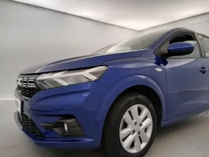 Photo 17 Dacia Sandero TCe 90 Expression