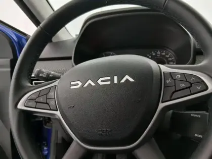 Photo 21 Dacia Sandero TCe 90 Expression