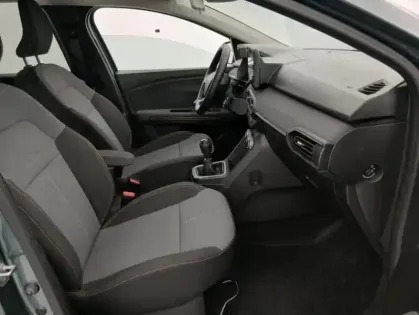 Photo 13 Dacia Jogger ECO-G 100 5 places Extreme +