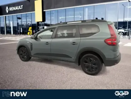 Photo 9 Dacia Jogger ECO-G 100 5 places Extreme +