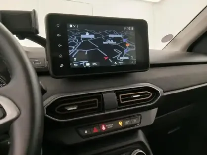 Photo 24 Dacia Jogger ECO-G 100 5 places Extreme +