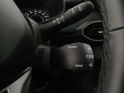 Photo 25 Dacia Jogger ECO-G 100 5 places Extreme +