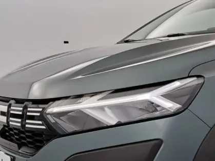 Photo 17 Dacia Jogger ECO-G 100 5 places Extreme +