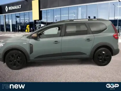 Photo 10 Dacia Jogger ECO-G 100 5 places Extreme +