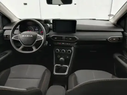 Photo 12 Dacia Jogger ECO-G 100 5 places Extreme +