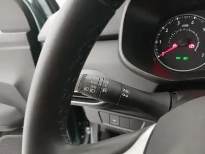 Photo 26 Dacia Jogger ECO-G 100 5 places Extreme +