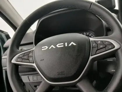 Photo 21 Dacia Jogger ECO-G 100 5 places Extreme +