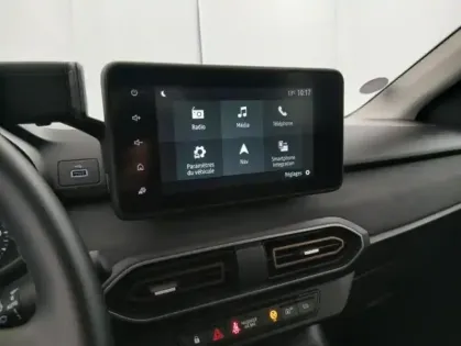 Photo 22 Dacia Jogger ECO-G 100 5 places Extreme +