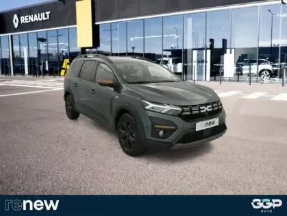 Photo 1 Dacia Jogger ECO-G 100 5 places Extreme +