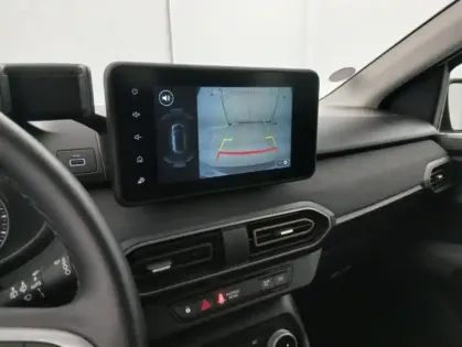 Photo 28 Dacia Jogger ECO-G 100 5 places Extreme +