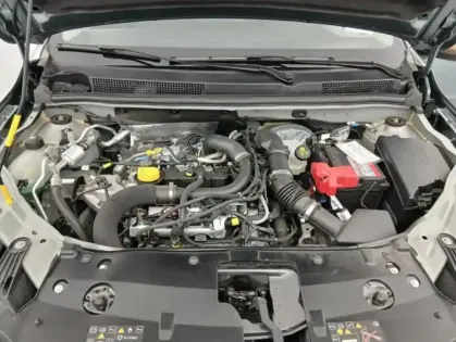 Photo 18 Dacia Jogger ECO-G 100 5 places Extreme +