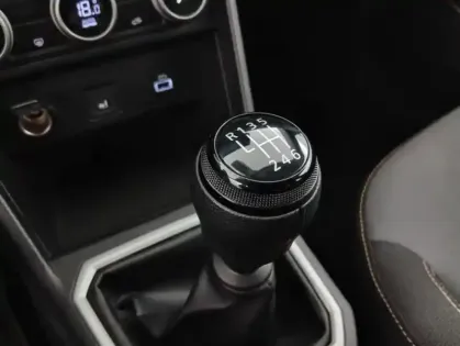 Photo 20 Dacia Jogger ECO-G 100 5 places Extreme +