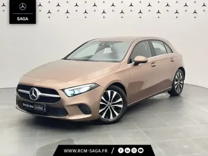 Photo Mercedes Classe A 180 Style Line