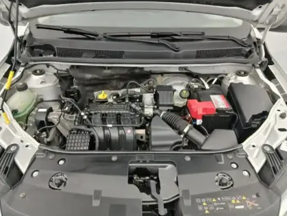 Photo 18 Dacia Sandero SCe 65 Essential