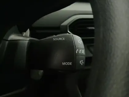 Photo 25 Dacia Sandero SCe 65 Essential