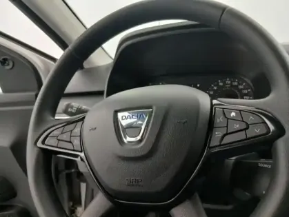 Photo 21 Dacia Sandero SCe 65 Essential