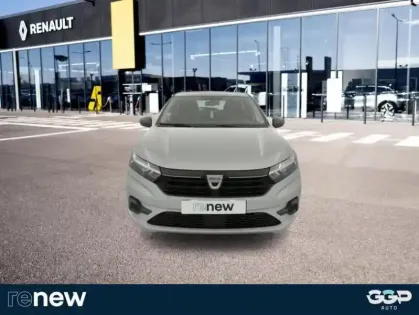 Photo 5 Dacia Sandero SCe 65 Essential